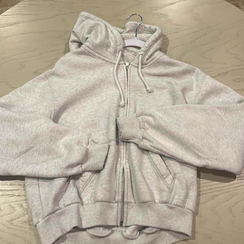 Hollister jacket
